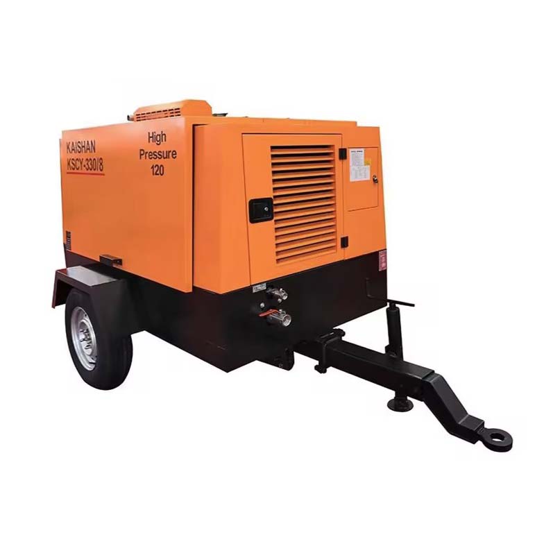পানির ভালোর জন্য বাতাস সম্পাদক KSCY-2202