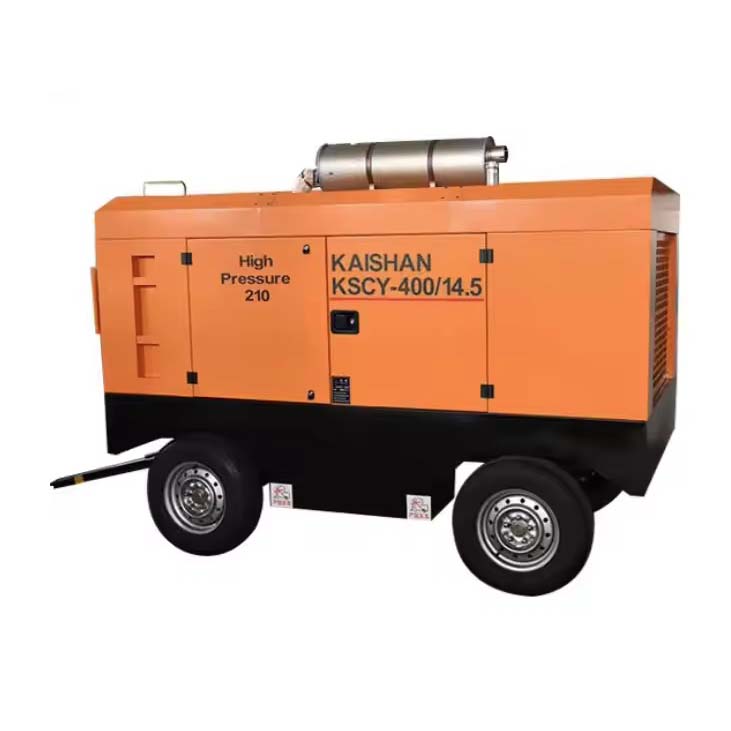 পানির ভালোর জন্য বাতাস সম্পাদক KSCY-2203