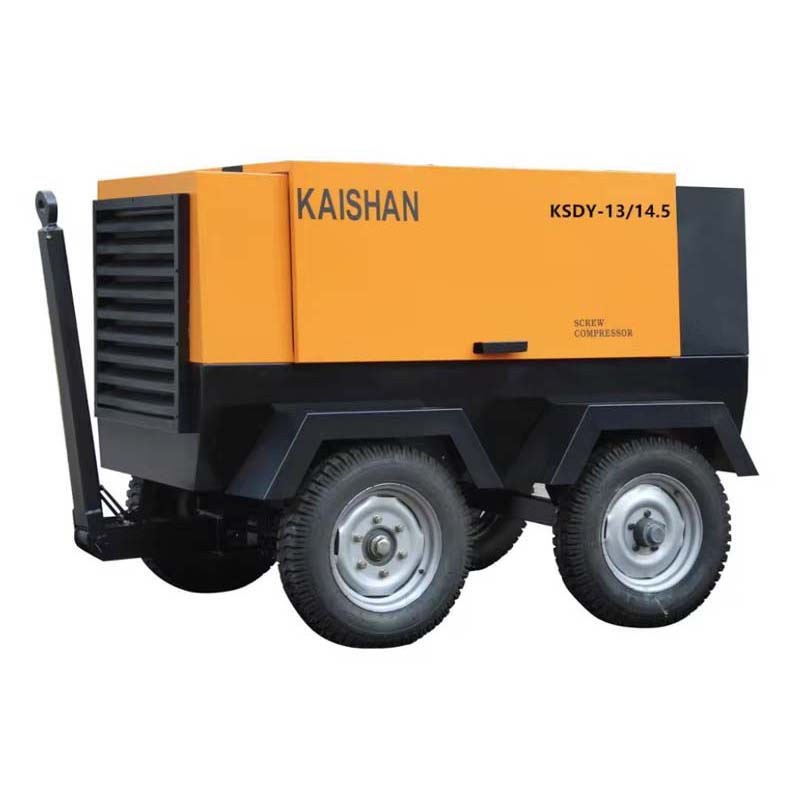 বাতাস সম্পাদক KSDY-13.64