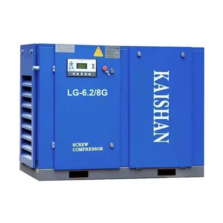 ইলেক্ট্রিক স্ক্রু বাতাস সম্পাদক LG623