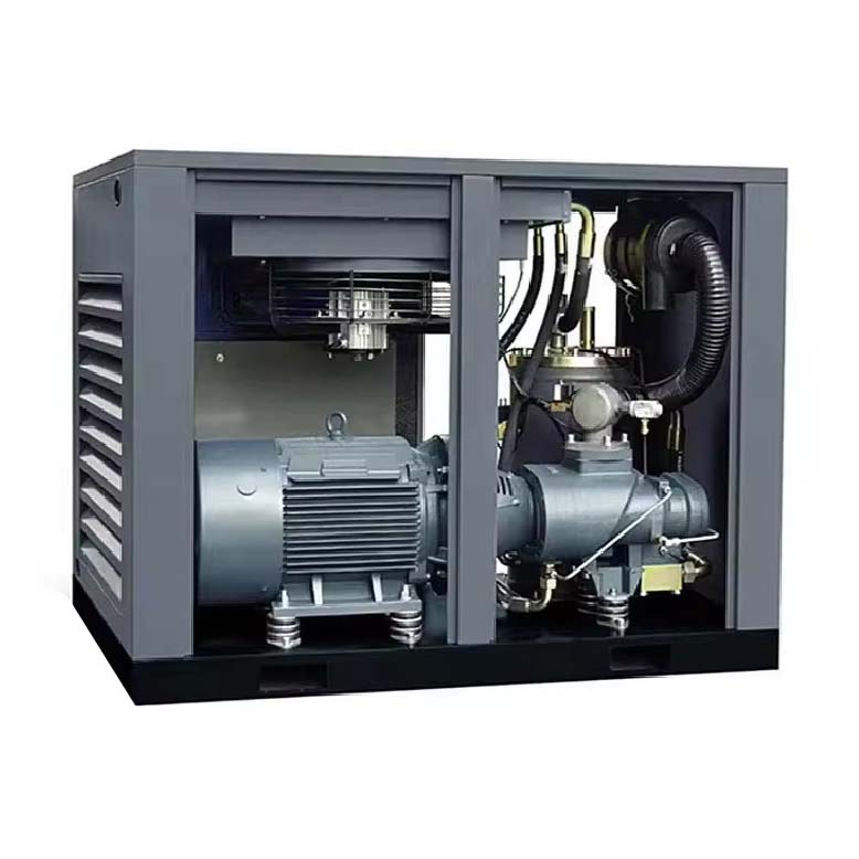 ইলেক্ট্রিক স্ক্রু বাতাস সম্পাদক LG624